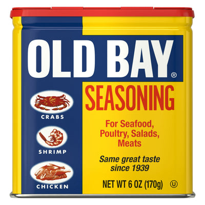 Old Bay Seasoning