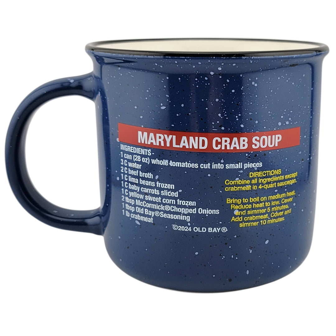 Old Bay Seasoning Soup Mug Recipe