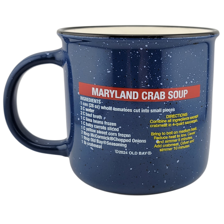 Old Bay Seasoning Soup Mug Recipe