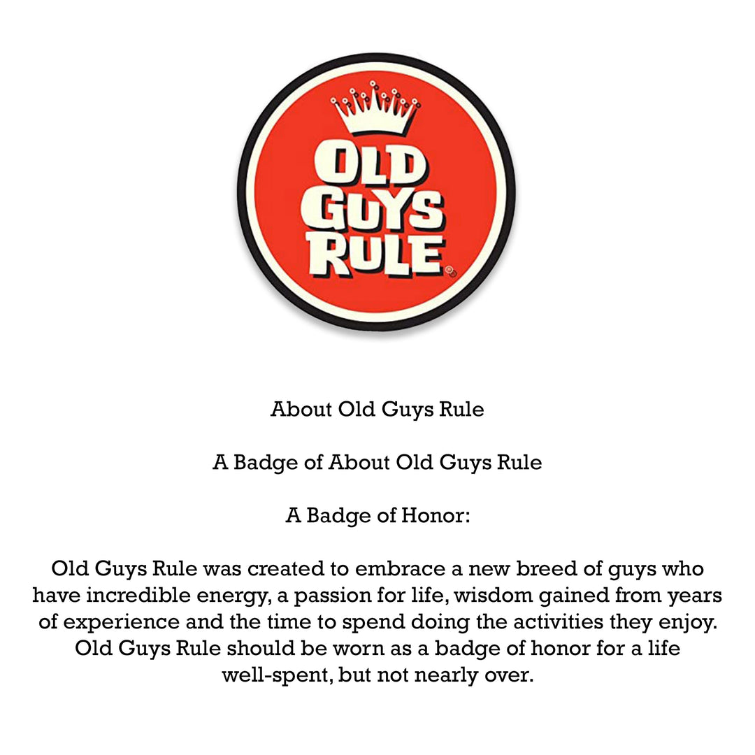 Old Crabby&