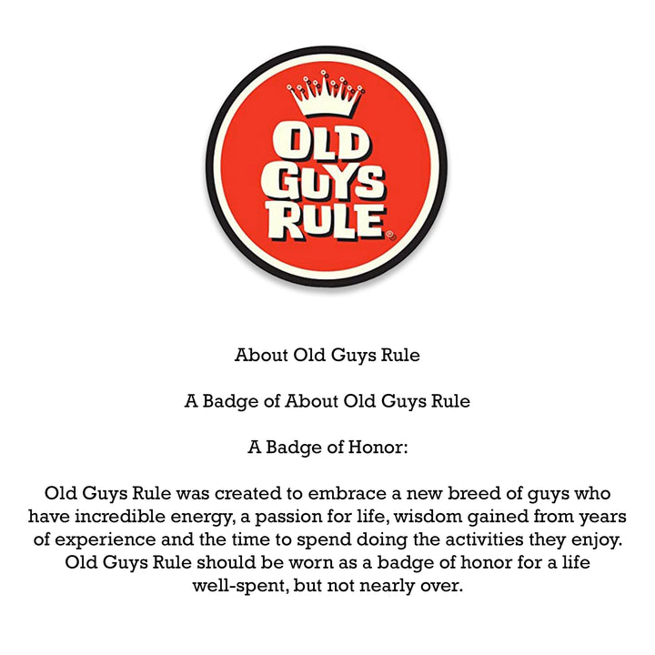 Old Crabby&
