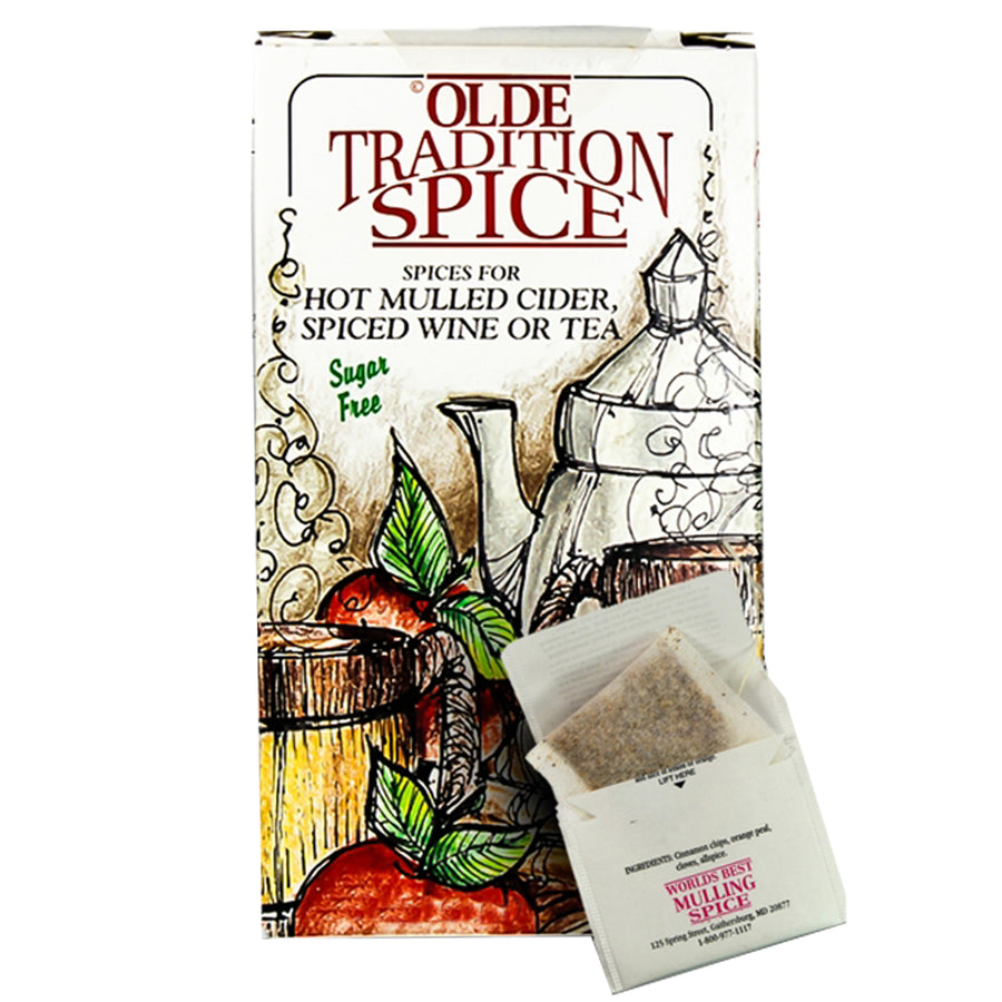 Tea & Cocoa | The Maryland Store