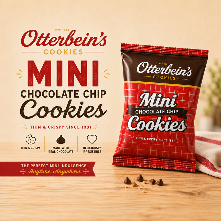 A bag of Otterbein&