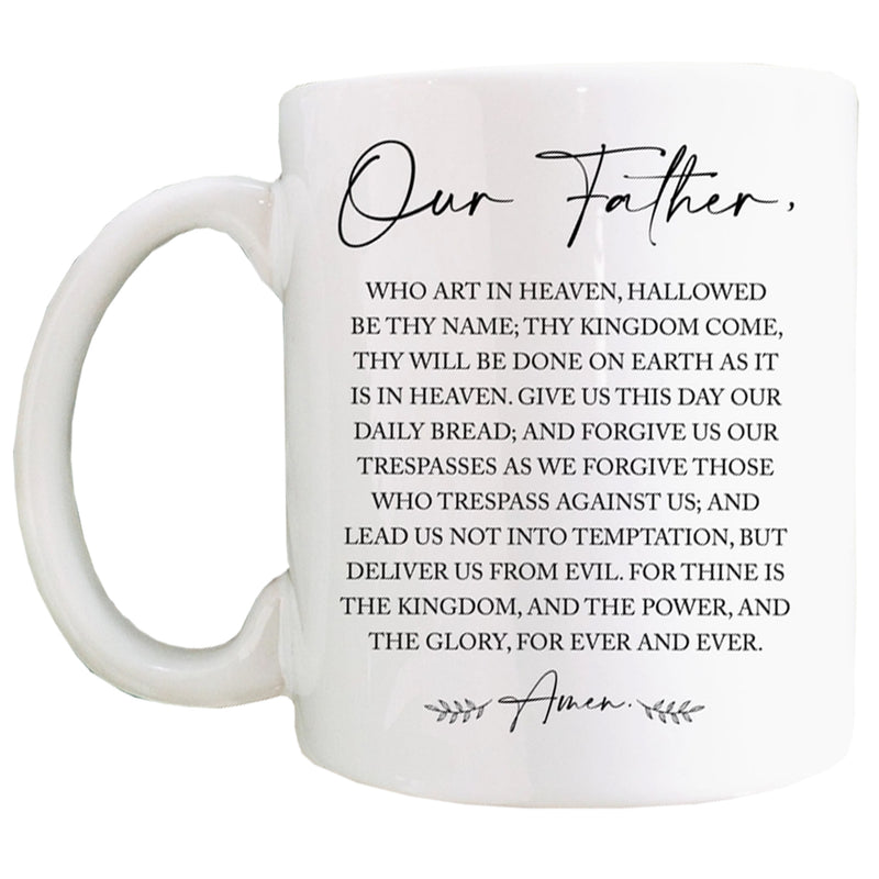 Our Father (The Lord&
