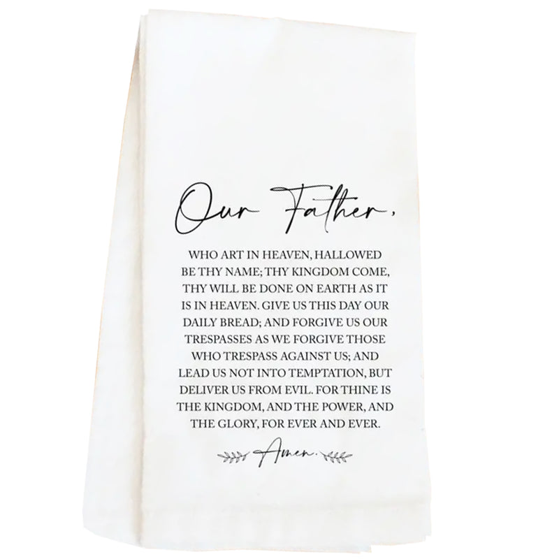 Our Father (The Lord&