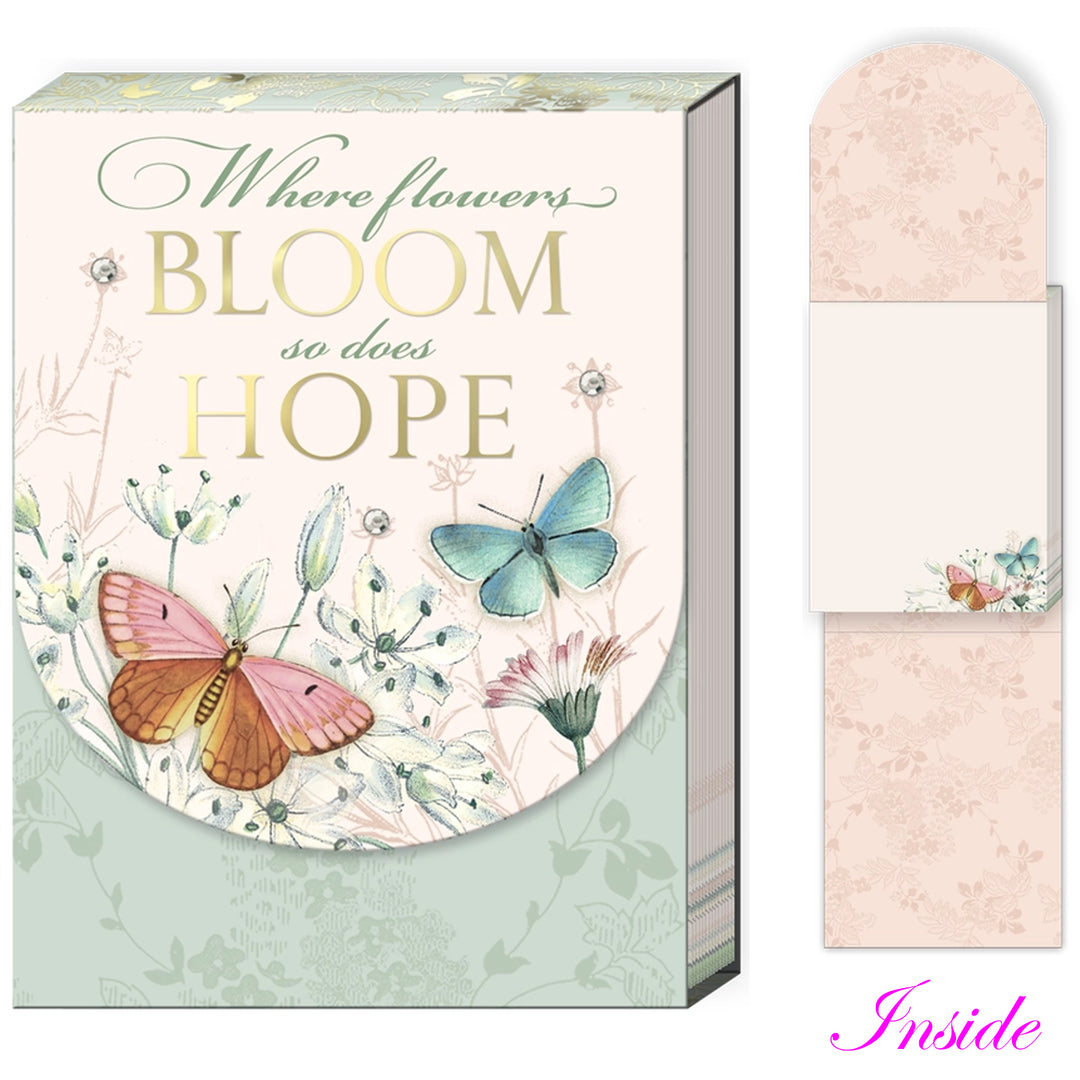 Pocket Notepads Assorted Designs