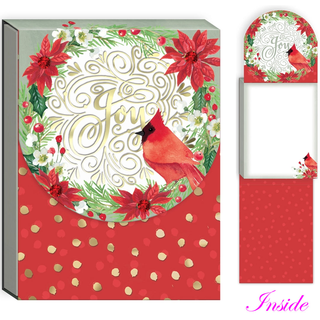 Pocket Notepads Assorted Designs