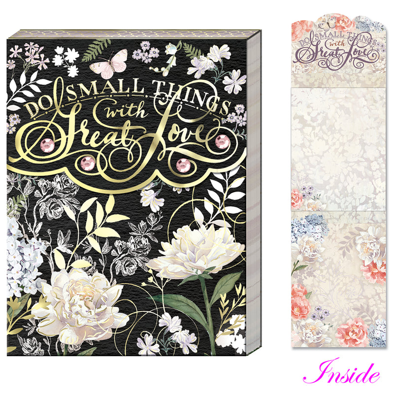 Pocket Notepads Assorted Designs