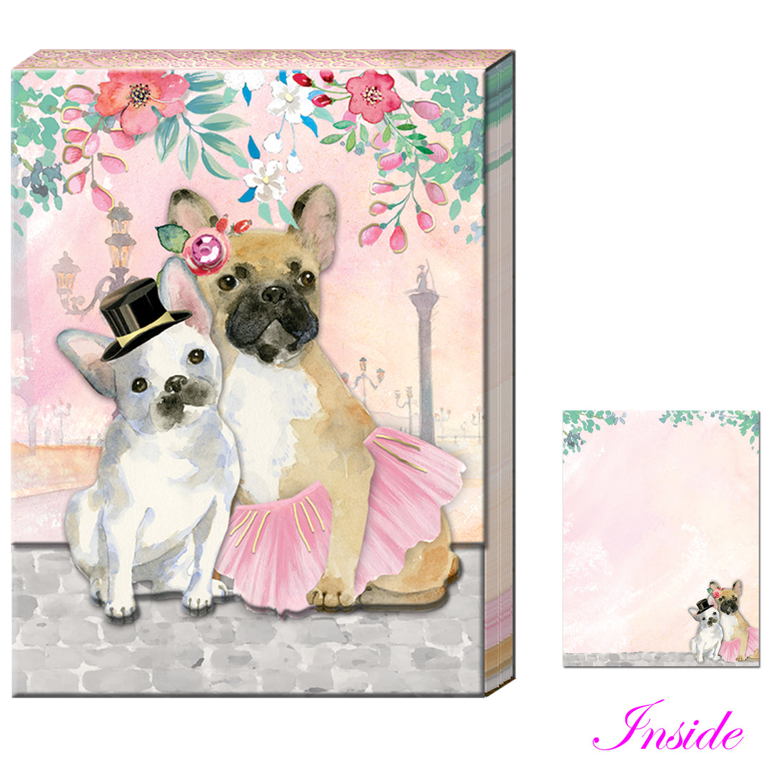 Pocket Notepads Assorted Designs