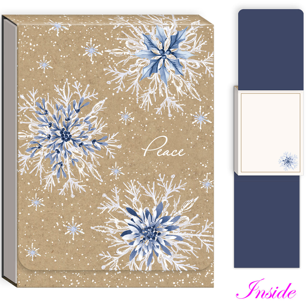 Pocket Notepads Assorted Designs