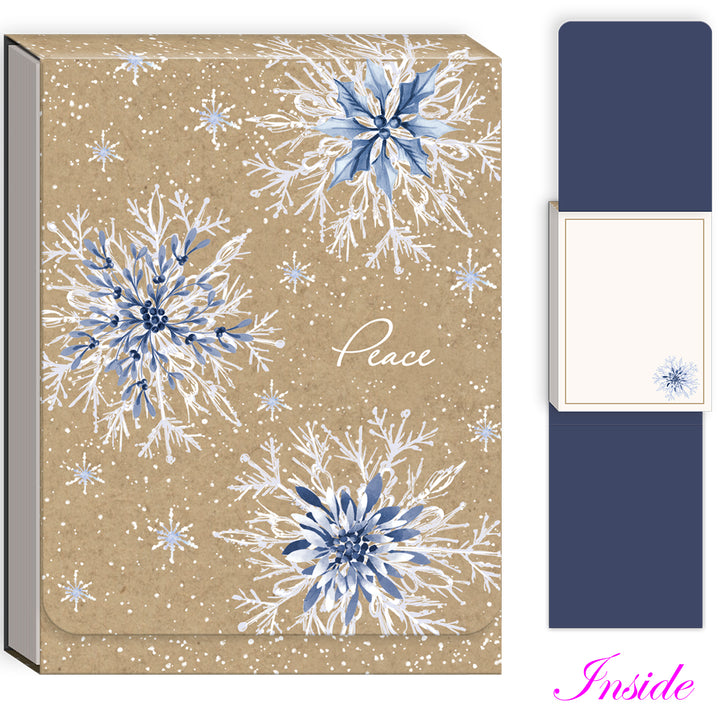 Pocket Notepads Assorted Designs