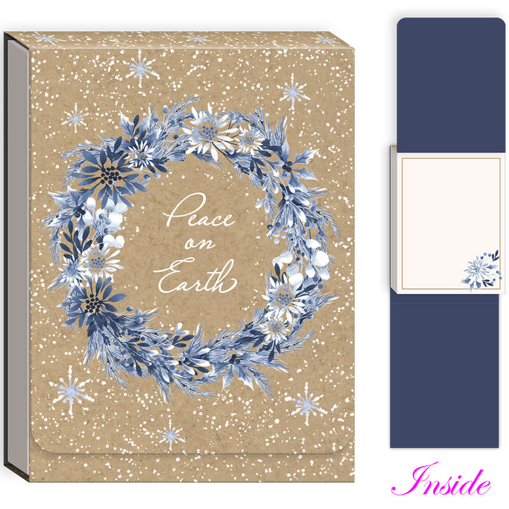 Pocket Notepads Assorted Designs