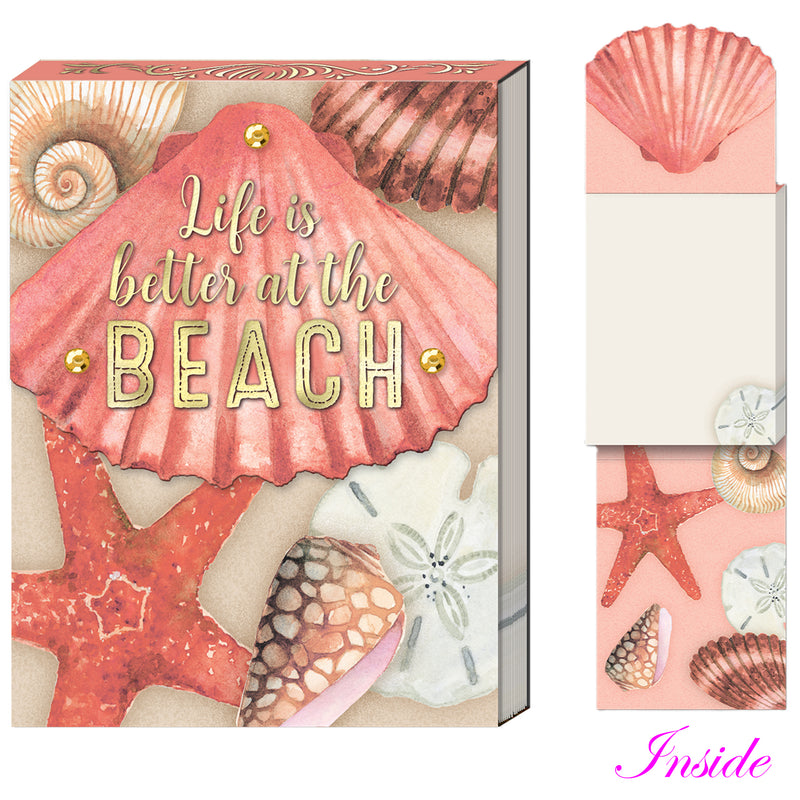 Pocket Notepads Assorted Designs