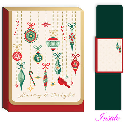 Pocket Notepads Assorted Designs
