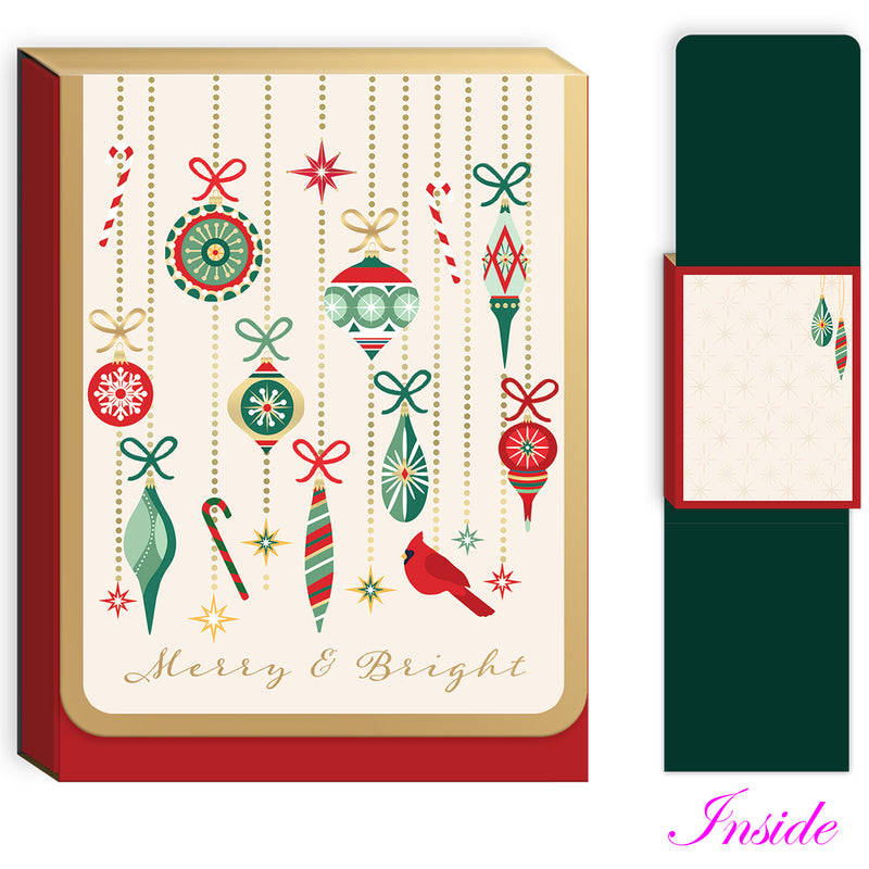 Pocket Notepads Assorted Designs