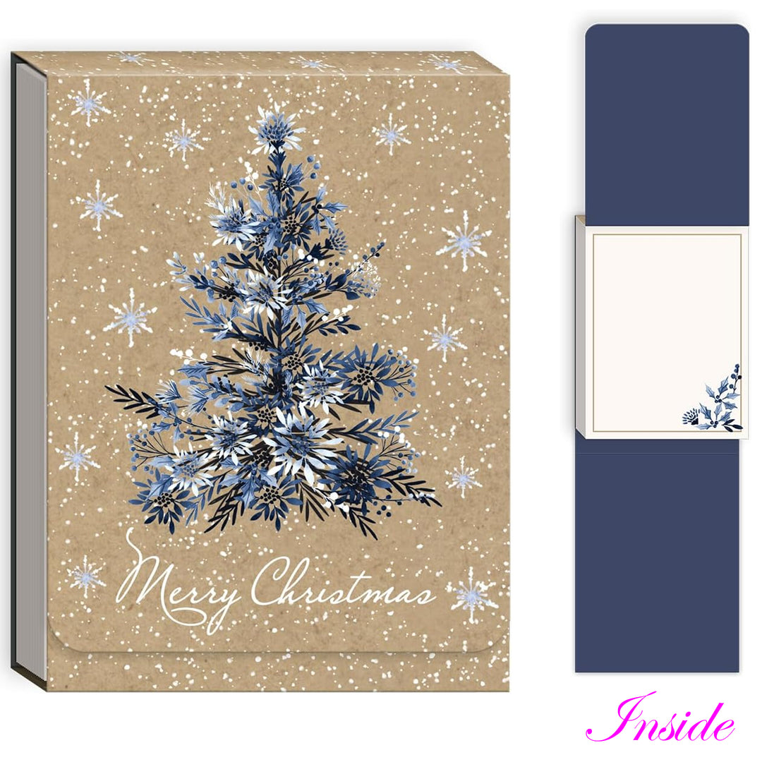 Pocket Notepads Assorted Designs