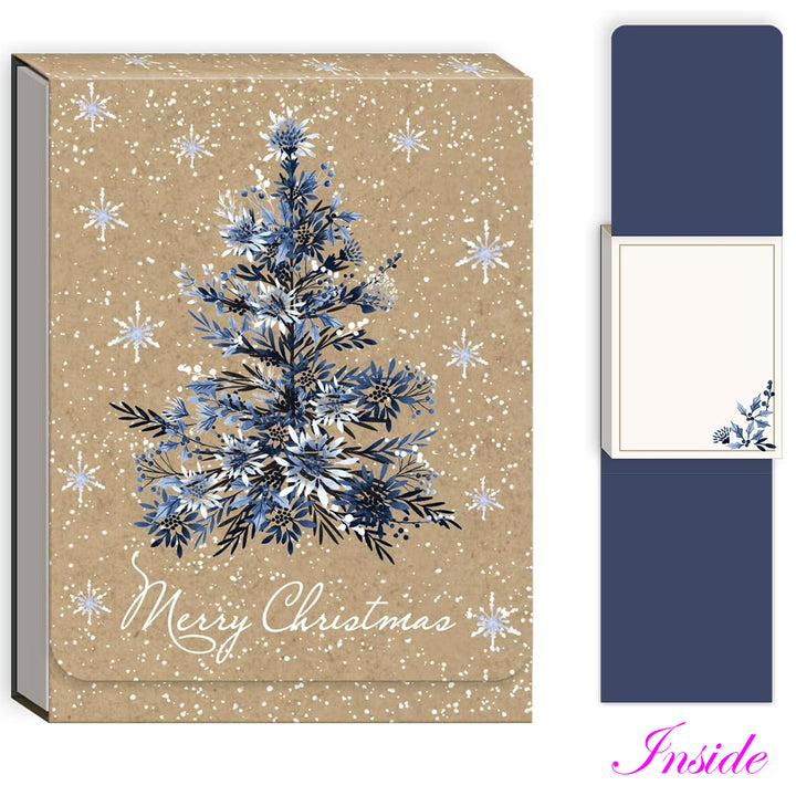 Pocket Notepads Assorted Designs