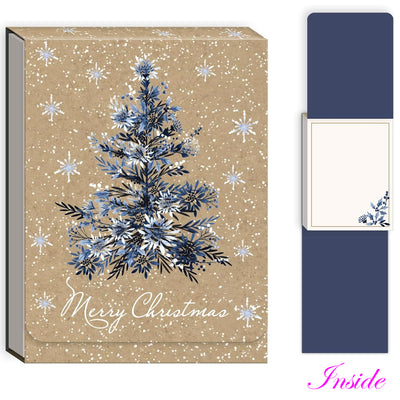 Pocket Notepads Assorted Designs