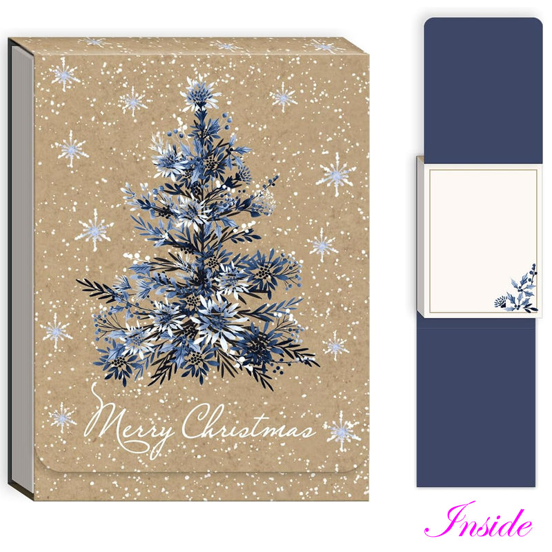 Pocket Notepads Assorted Designs