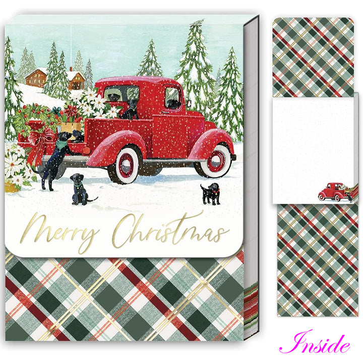 Pocket Notepads Assorted Designs