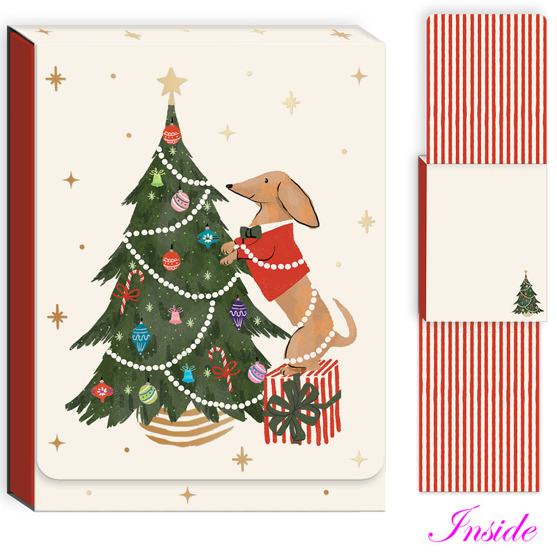 Pocket Notepads Assorted Designs