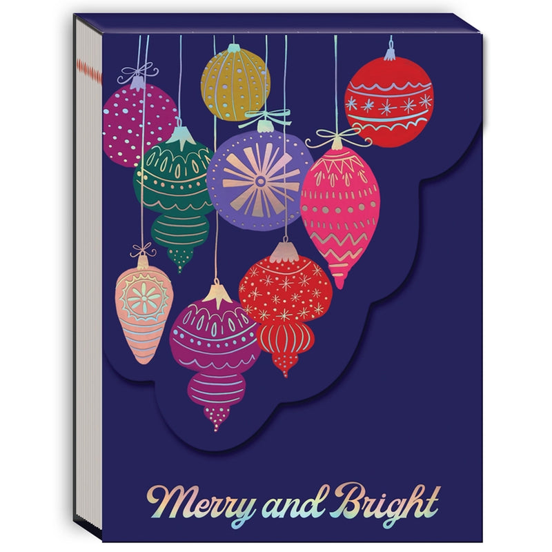 Pocket Notepads Assorted Designs