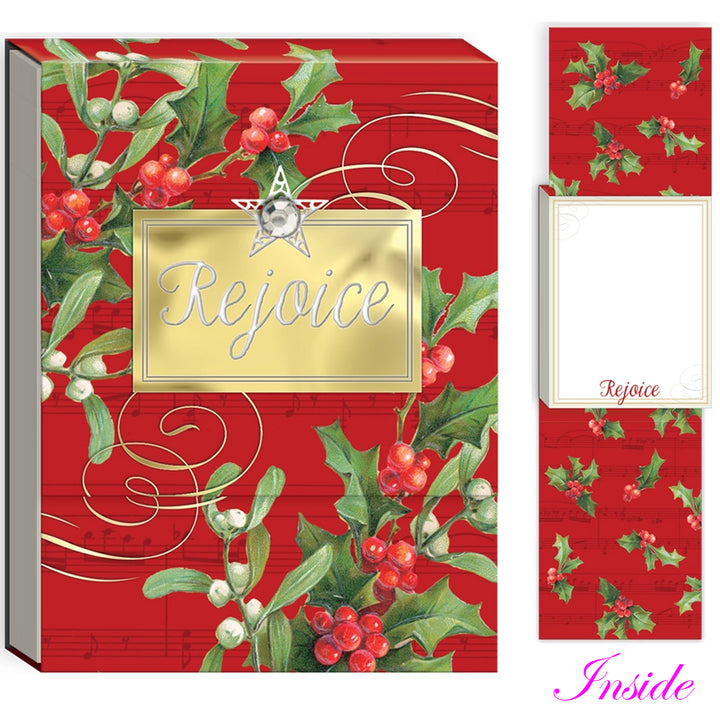 Pocket Notepads Assorted Designs