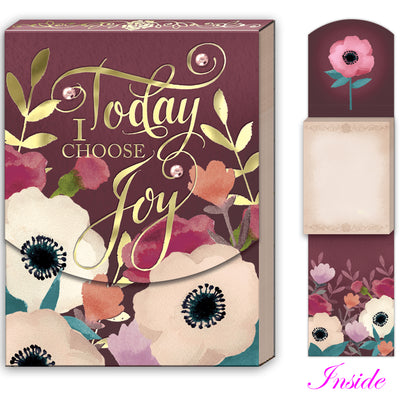 Pocket Notepads Assorted Designs