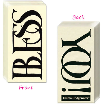 Pocket Tissue Pack - Bless You!