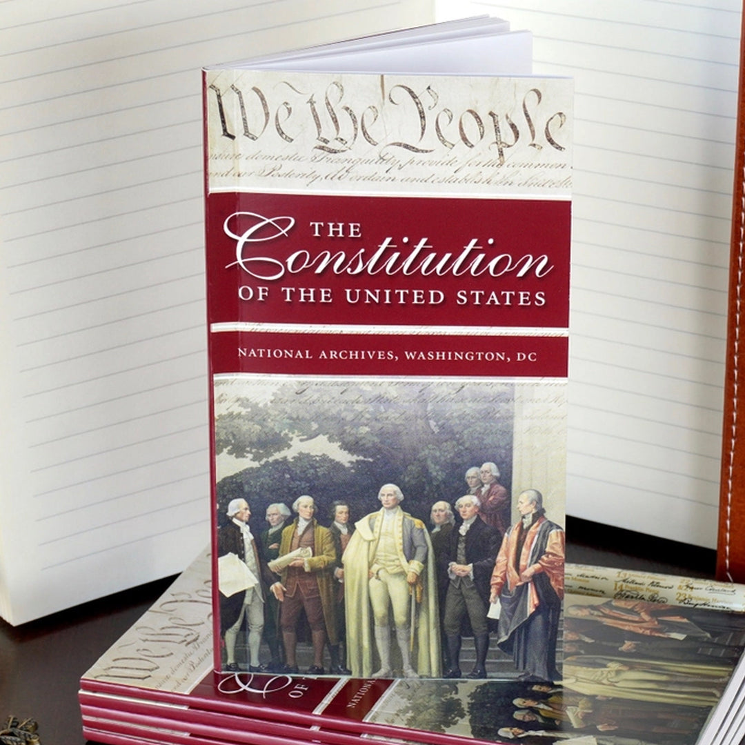 United States Constitution pocket booklet 