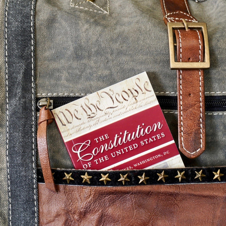 United States Constitution pocket booklet 
