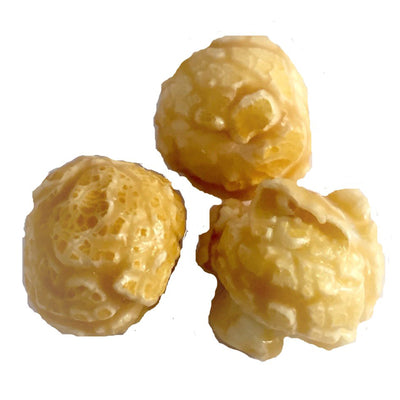 Popsations Classic Caramel Popcorn Pieces