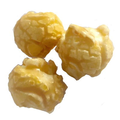 Popsations Vanilla Salted Caramel Popcorn 8oz. (pieces)