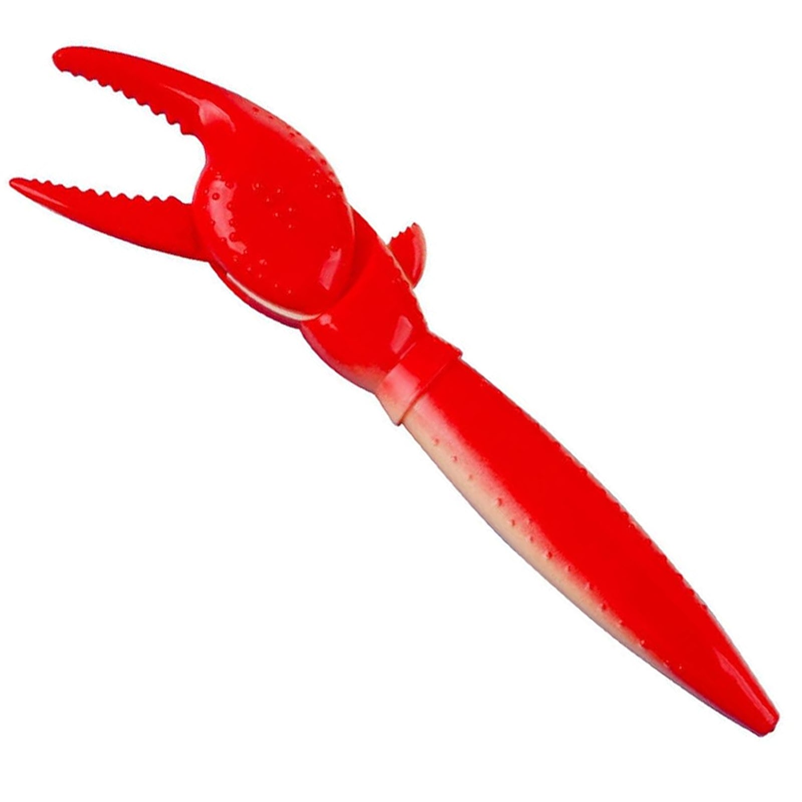 Red Crab Claw Pen