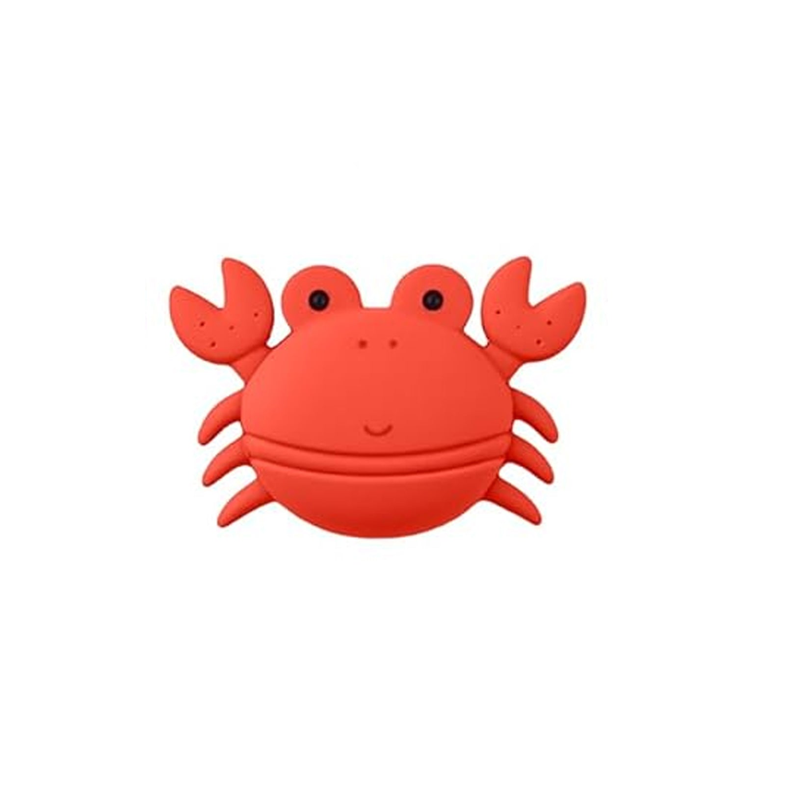 Red Crab Eraser