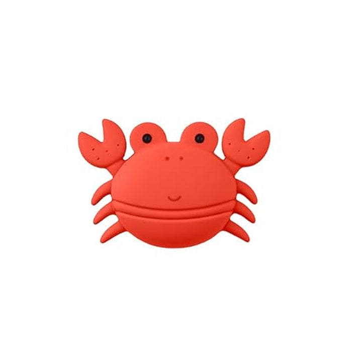 Red Crab Eraser