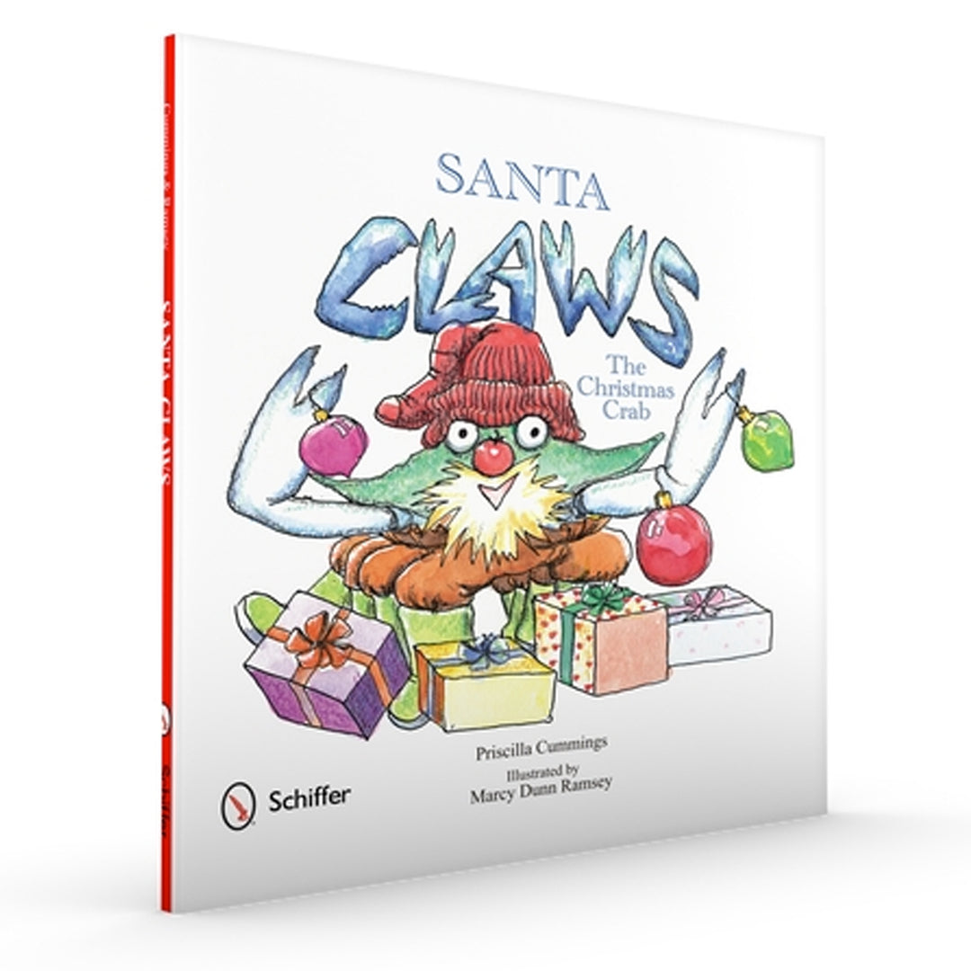 Book cover of &