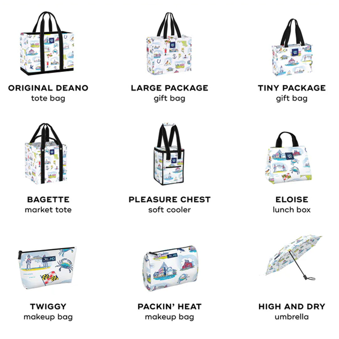 Scout Maryland Collection