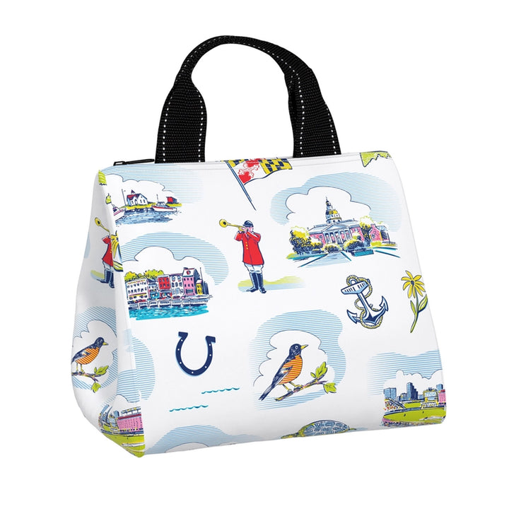Scout Maryland Eloise Lunch Cooler