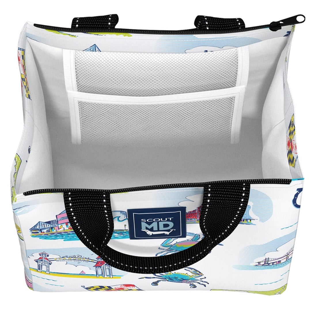 Scout Maryland Eloise Lunch Cooler
