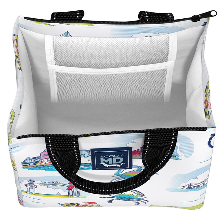 Scout Maryland Eloise Lunch Cooler