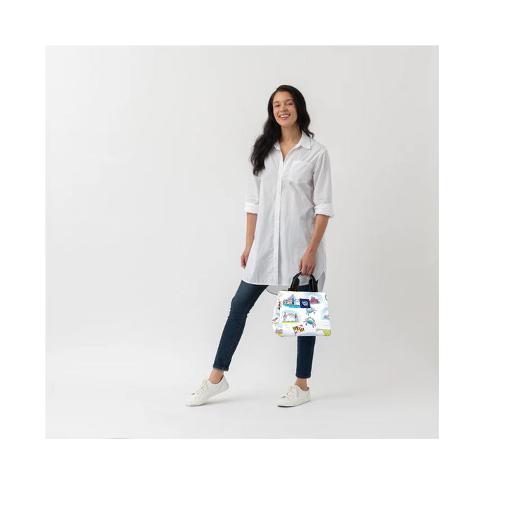 Scout Maryland Eloise Lunch Cooler Model