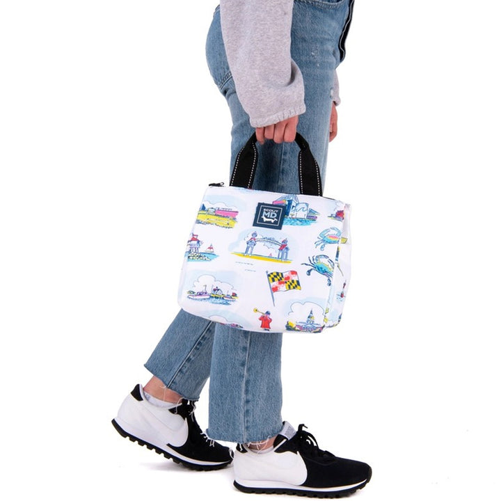 Scout Maryland Eloise Lunch Cooler