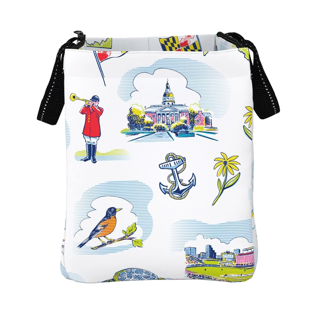 Scout Maryland Eloise Lunch Cooler