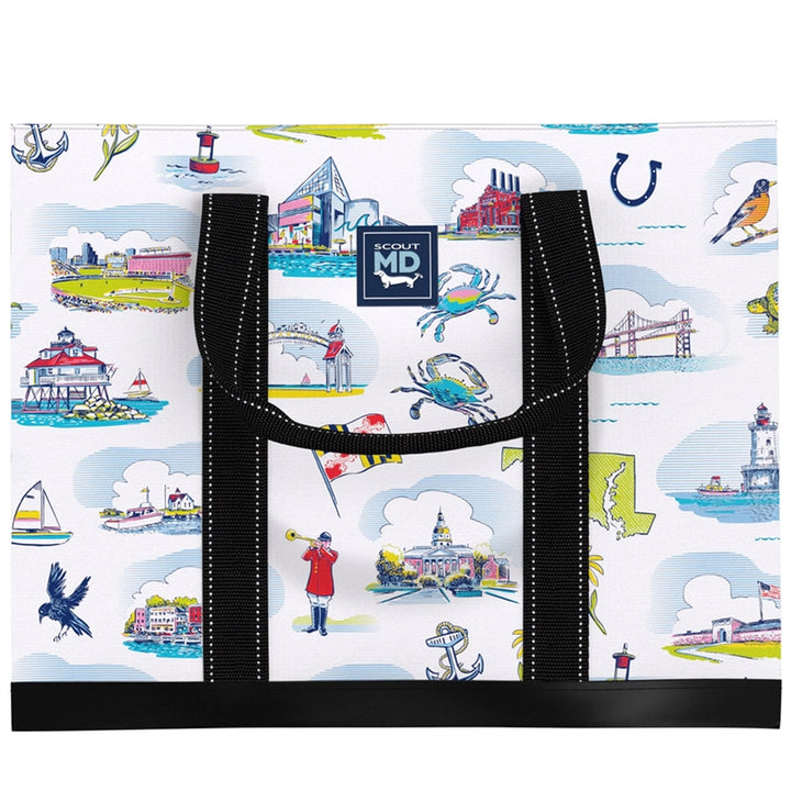 Scout Maryland Original Deano Large Tote