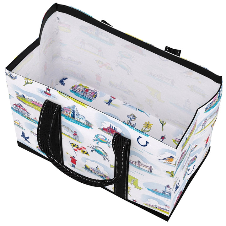 Scout Maryland Original Deano Large Tote