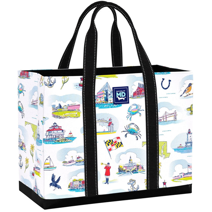 Scout Maryland Original Deano Large Tote