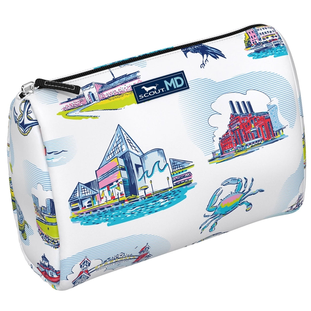 Scout Maryland Packin Heat Accessories Bag
