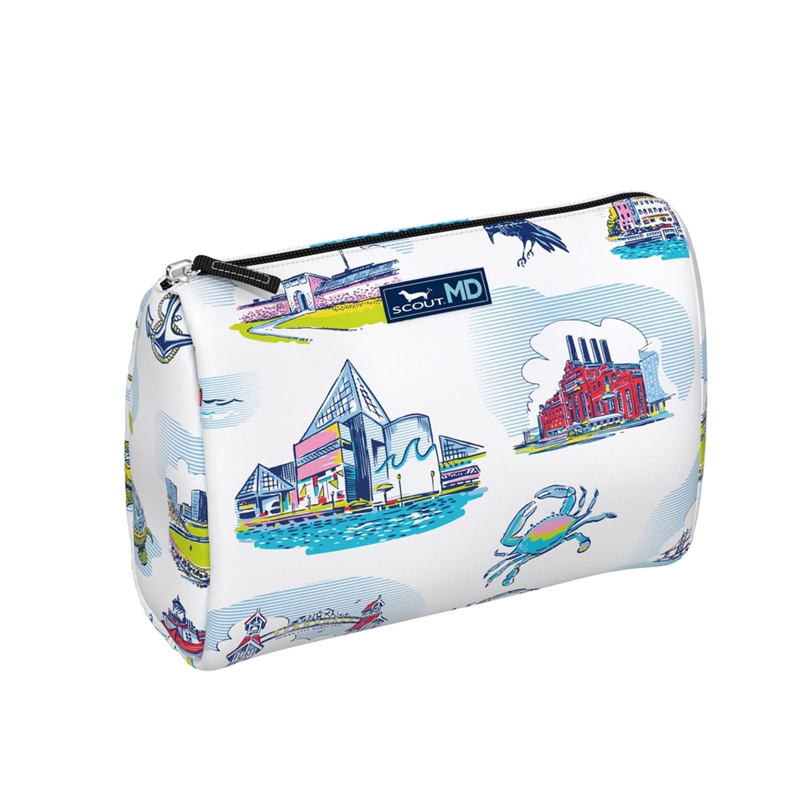 Scout Maryland Packin Heat Accessories Bag