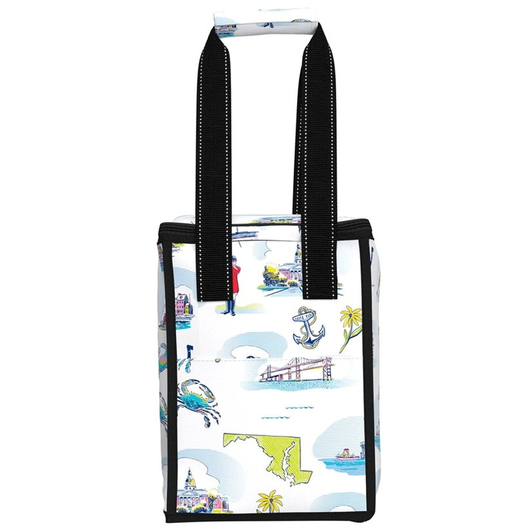 Scout Maryland Pleasure Chest Soft Cooler